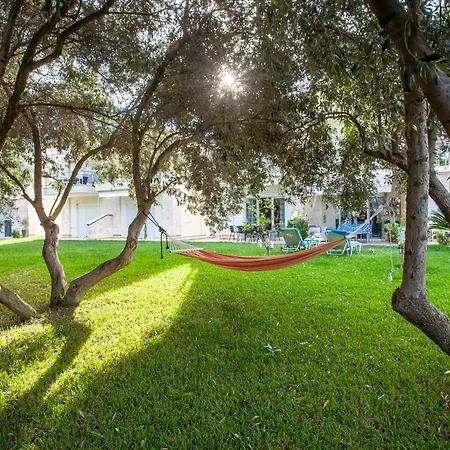 Olga Garden Διαμέρισμα