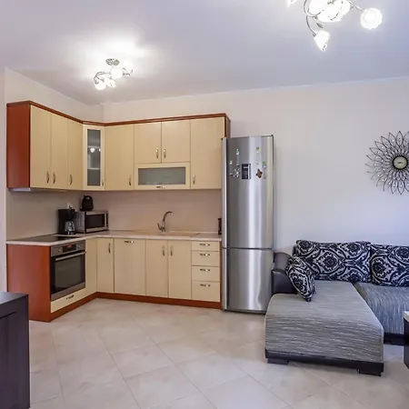 Διαμέρισμα Olga Garden Πευκοχώρι