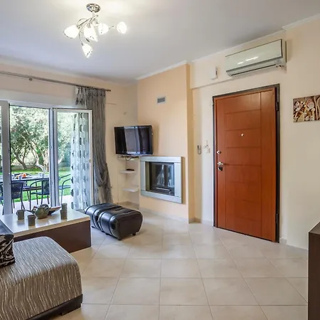 Olga Garden * Πευκοχώρι