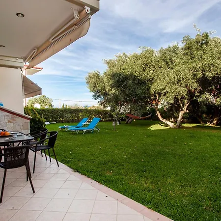 Διαμέρισμα Olga Garden *