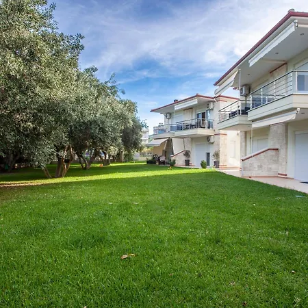 Olga Garden Διαμέρισμα